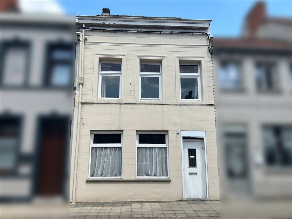 Maison à vendre à Péruwelz 7600 85000.00€ 2 chambres 180.00m² - annonce 507722