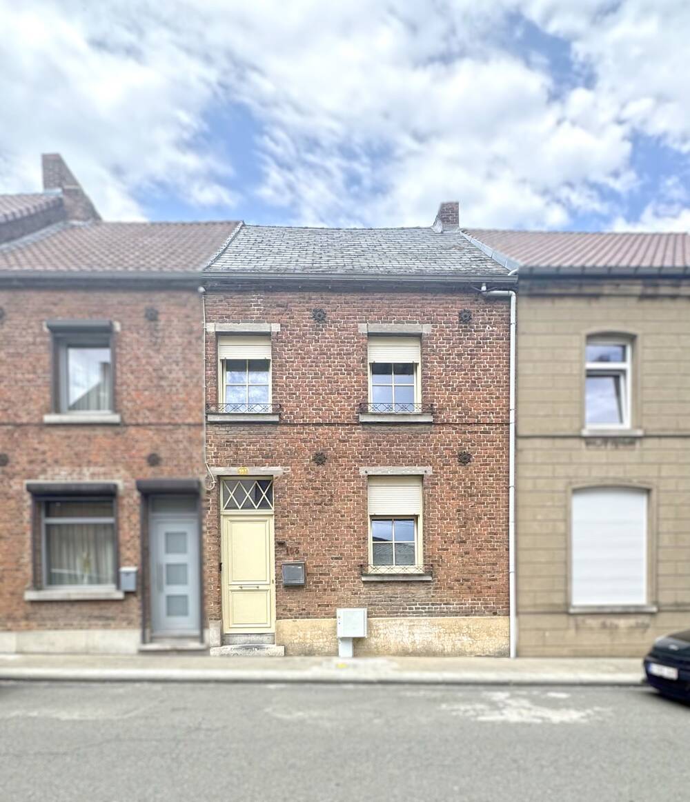 Maison à à Dour 7370 175000.00€ 3 chambres m² - annonce 508047