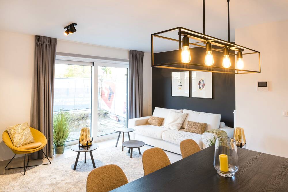 Appartement à vendre à Tertre 7333 210000.00€ 2 chambres 81.00m² - annonce 508149