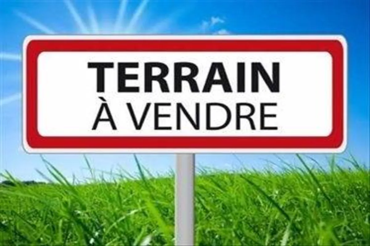 Terrain à vendre à Deux-Acren 7864 135000.00€  chambres m² - annonce 508178