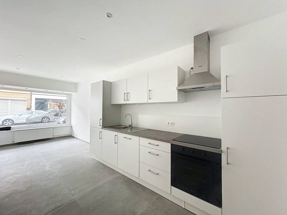 Commerce à louer à Mouscron 7700 300.00€ chambres 40.00m² - annonce 508411