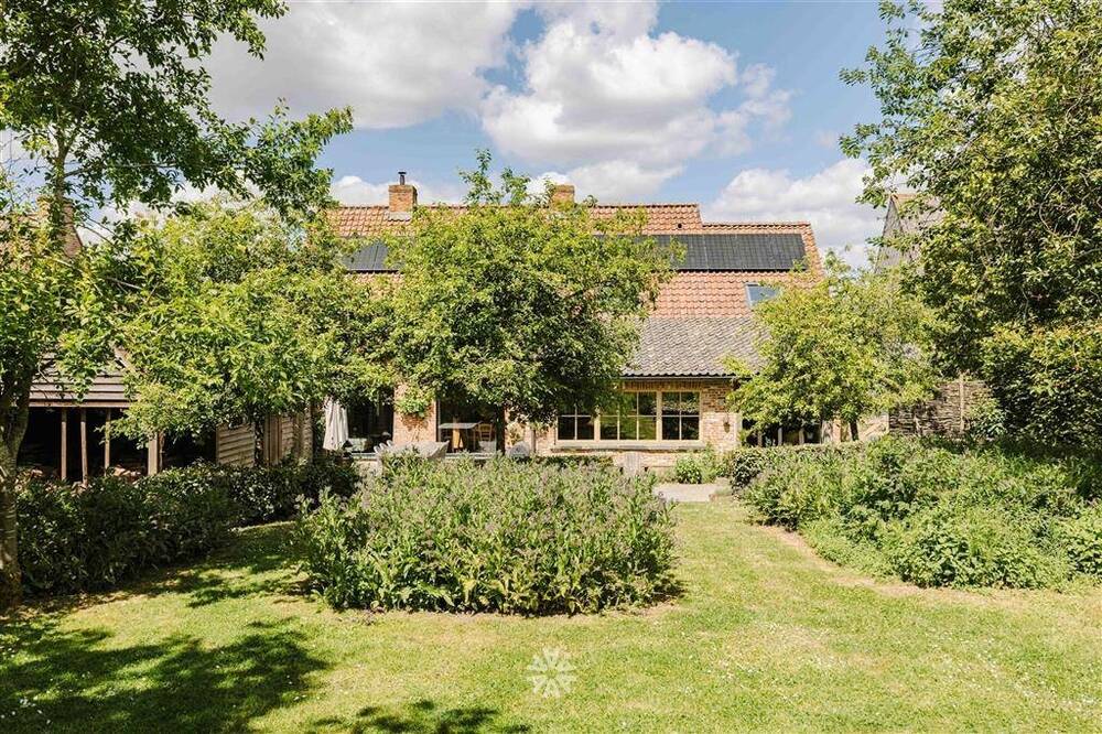 Maison à vendre à Saint-Sauveur 7912 645000.00€ 4 chambres 246.00m² - annonce 507646