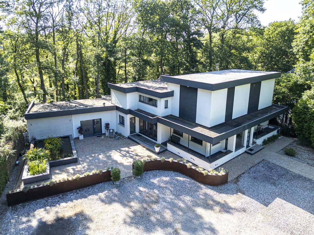 Maison à vendre à Marcinelle 6001 750000.00€ 3 chambres 350.00m² - annonce 508813