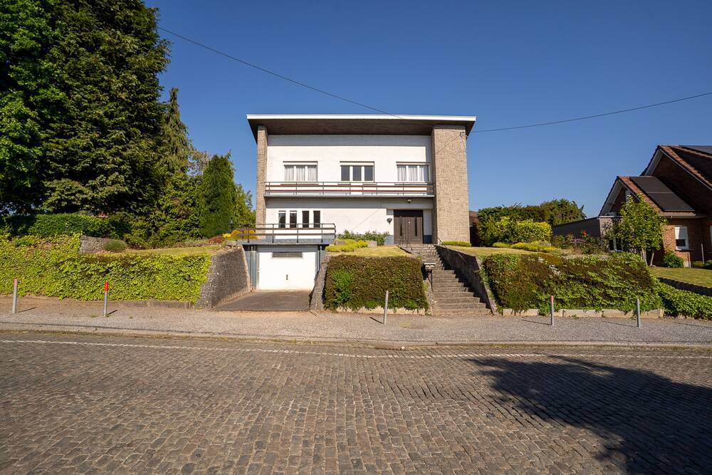 Villa à vendre à Hyon 7022 205000.00€ 3 chambres 158.00m² - annonce 508758