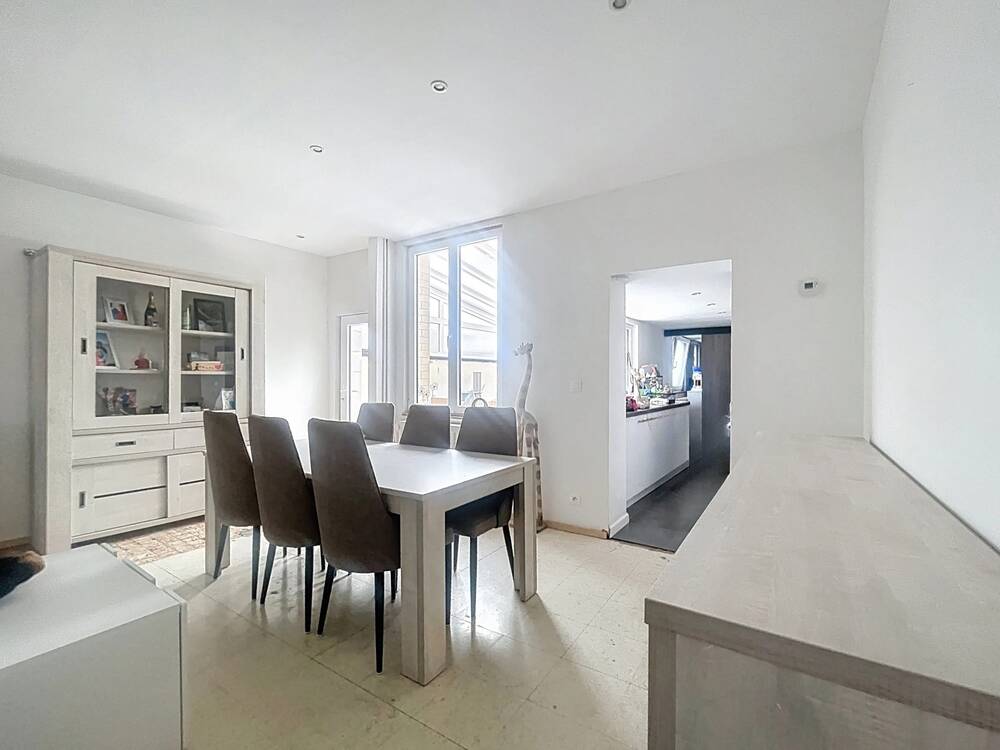 Maison à vendre à Calonne 7642 189000.00€ 2 chambres 131.00m² - annonce 565951
