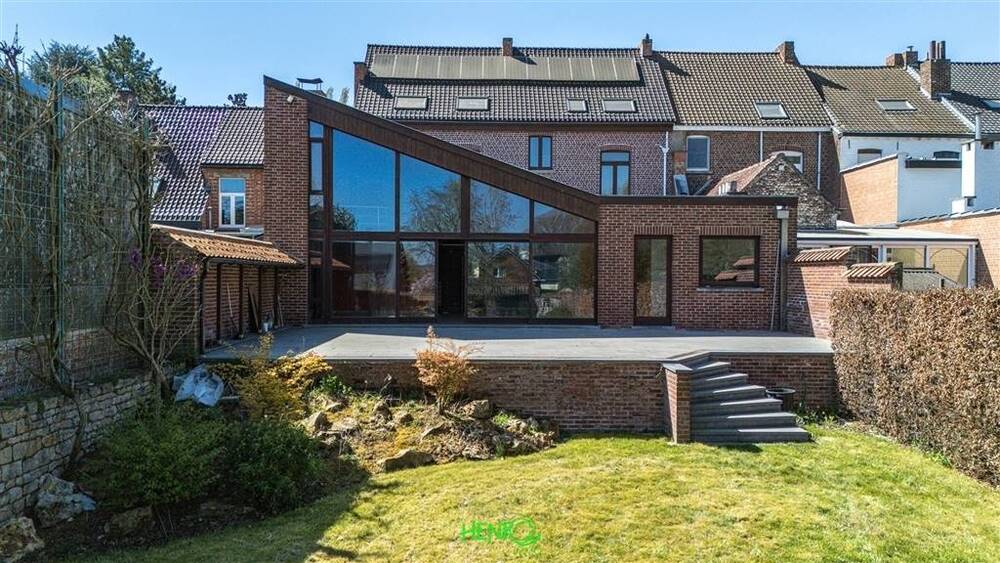 Maison à vendre à Froyennes 7503 550000.00€ 9 chambres 447.00m² - annonce 508434