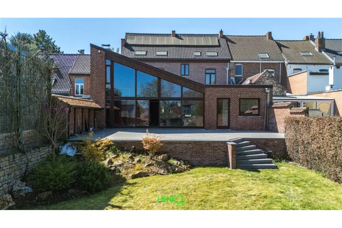 Maison à vendre à Froyennes 7503 550000.00€ 9 chambres 447.00m² - annonce 508434