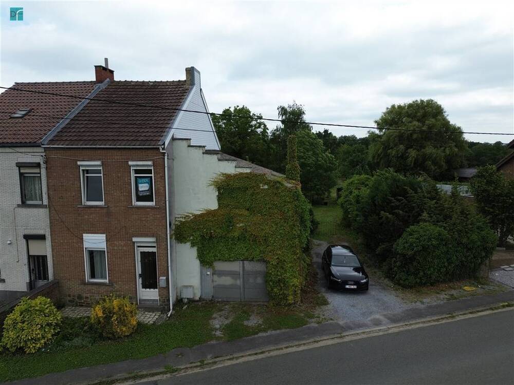 Maison à vendre à Wanfercée-Baulet 6224 199000.00€ 2 chambres 132.00m² - annonce 517996