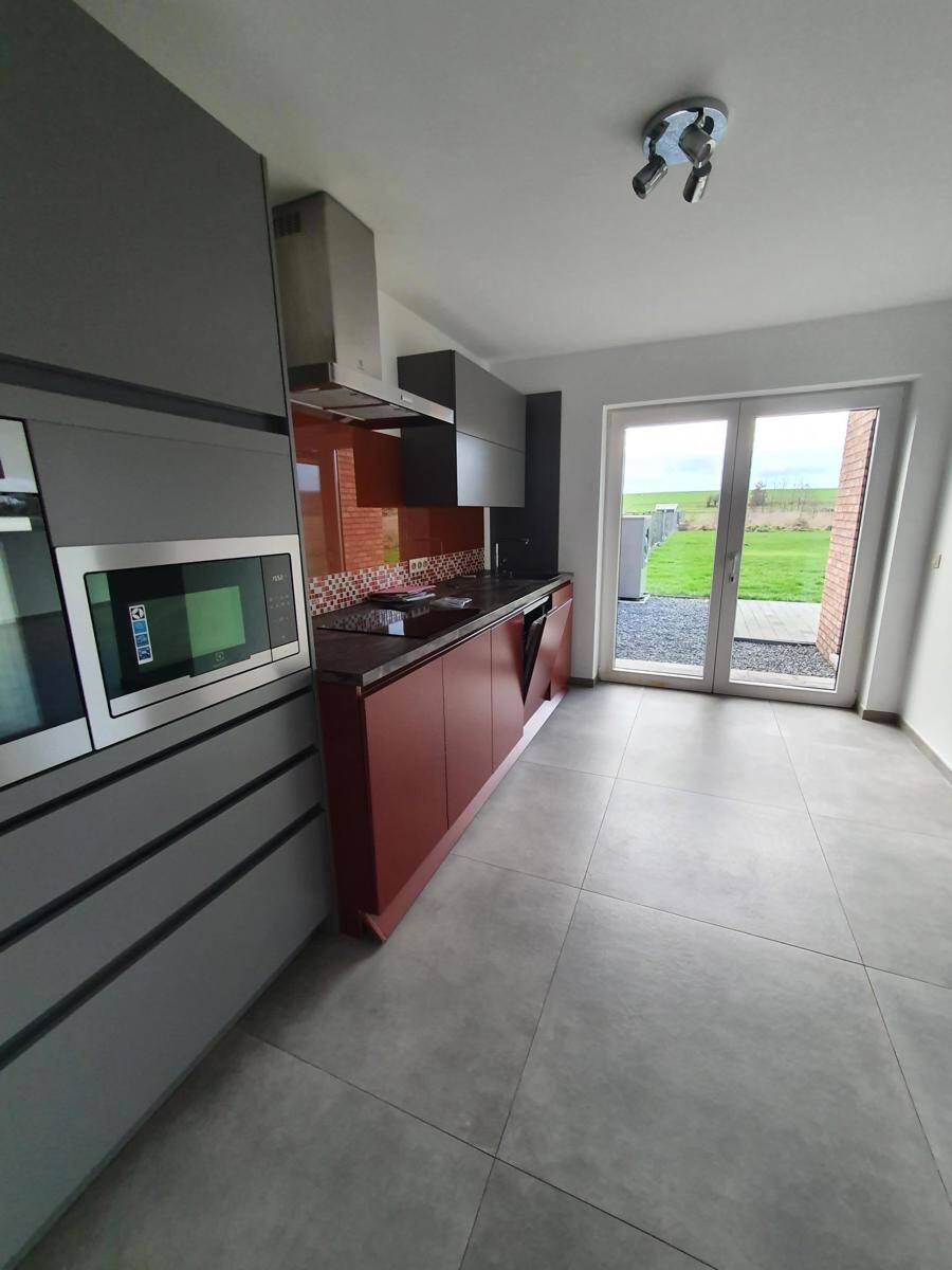 Maison à louer à Mons 7000 1895.00€ 4 chambres 238.00m² - annonce 508839