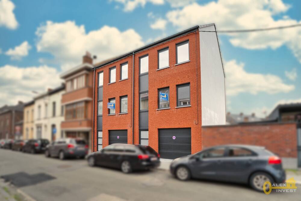 Maison à vendre à Houdeng-Aimeries 7110 280000.00€ 4 chambres 142.00m² - annonce 509836
