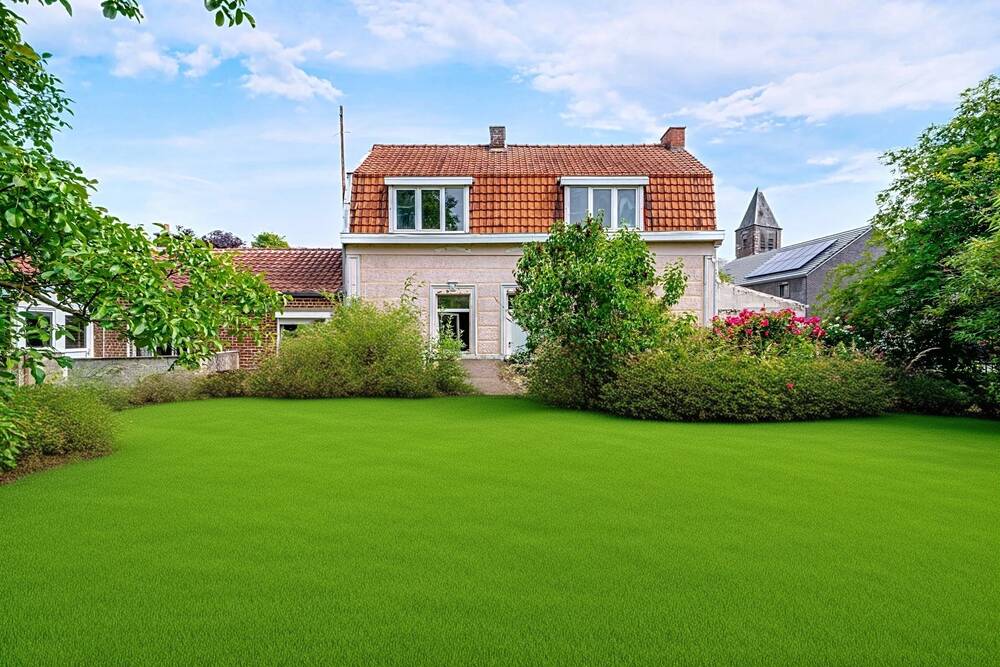 Maison à vendre à Lobbes 6540 90000.00€ 2 chambres 96.00m² - annonce 509282