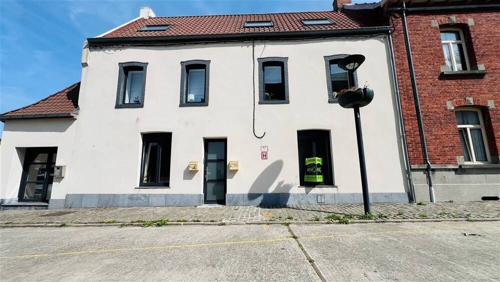 Appartement à vendre à Wodecq 7890 149000.00€ 1 chambres 59.00m² - annonce 509160