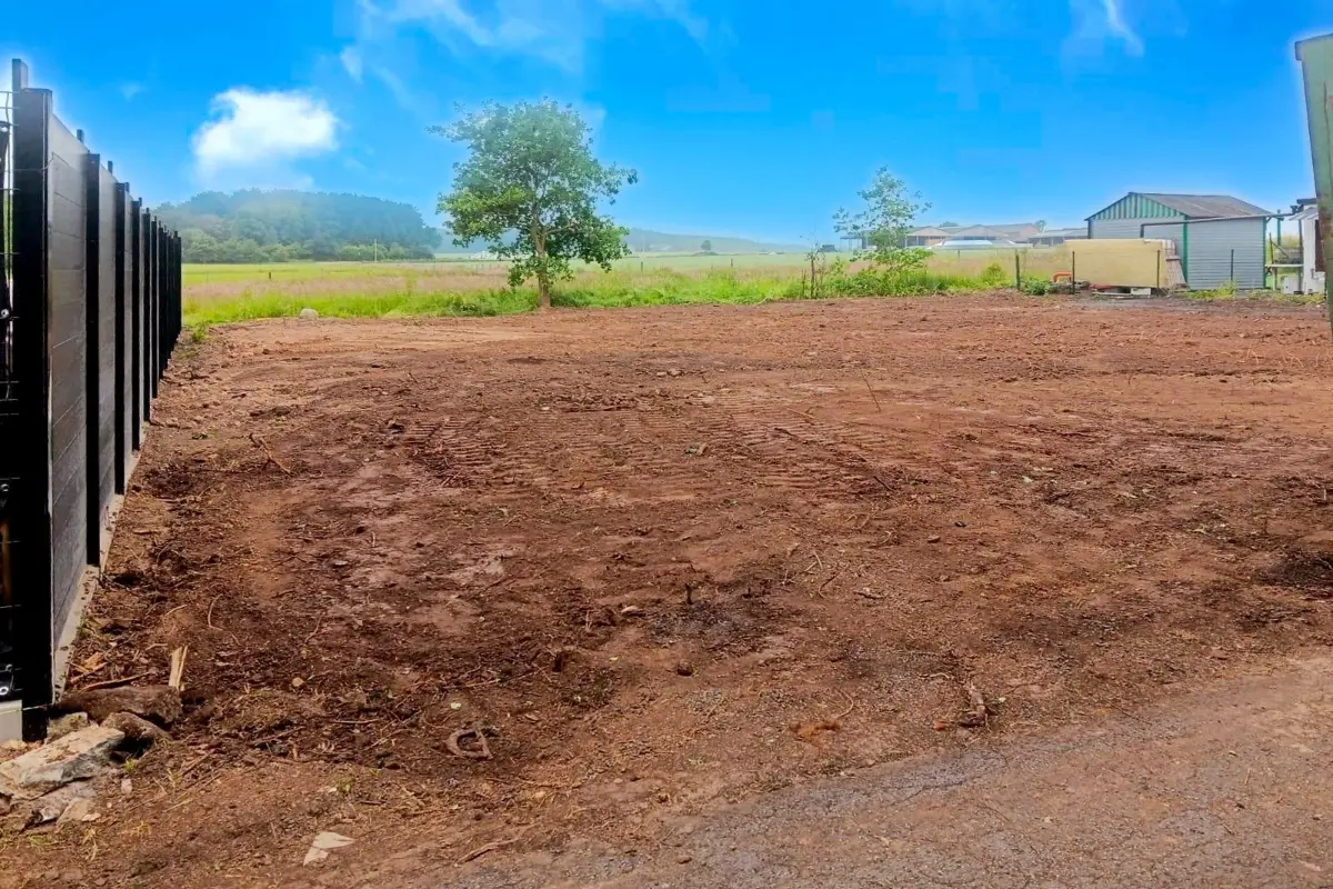 Terrain à bâtir à vendre à Forges 6464 29500.00€  chambres m² - annonce 509829