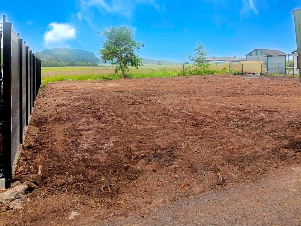 Terrain à bâtir à vendre à Forges 6464 34000.00€ chambres m² - annonce 509829