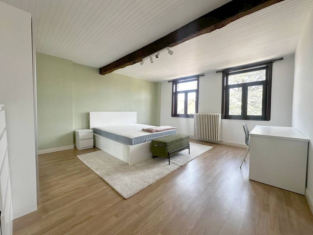 Appartement à louer à Braine-le-Comte 7090 375.00€ 1 chambres 23.00m² - annonce 509202
