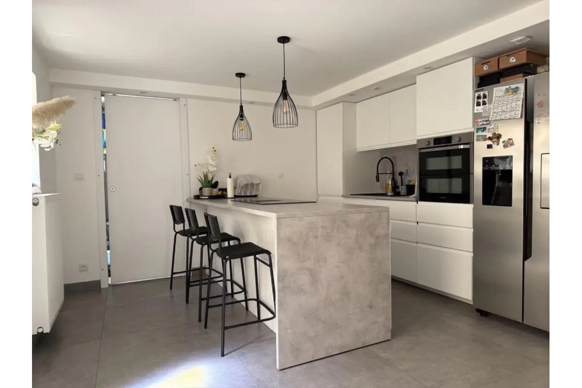 Maison à vendre à Antoing 7640 300000.00€ 5 chambres m² - annonce 509280