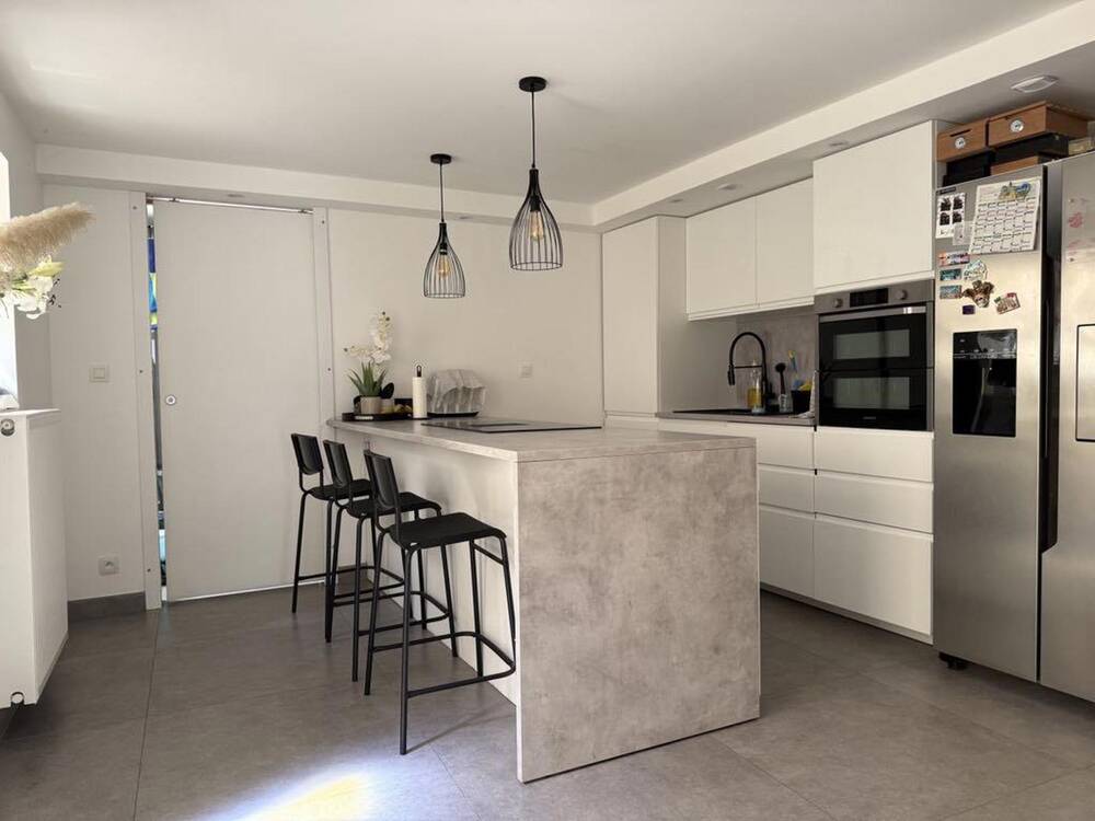 Maison à à Antoing 7640 300000.00€ 5 chambres m² - annonce 509280