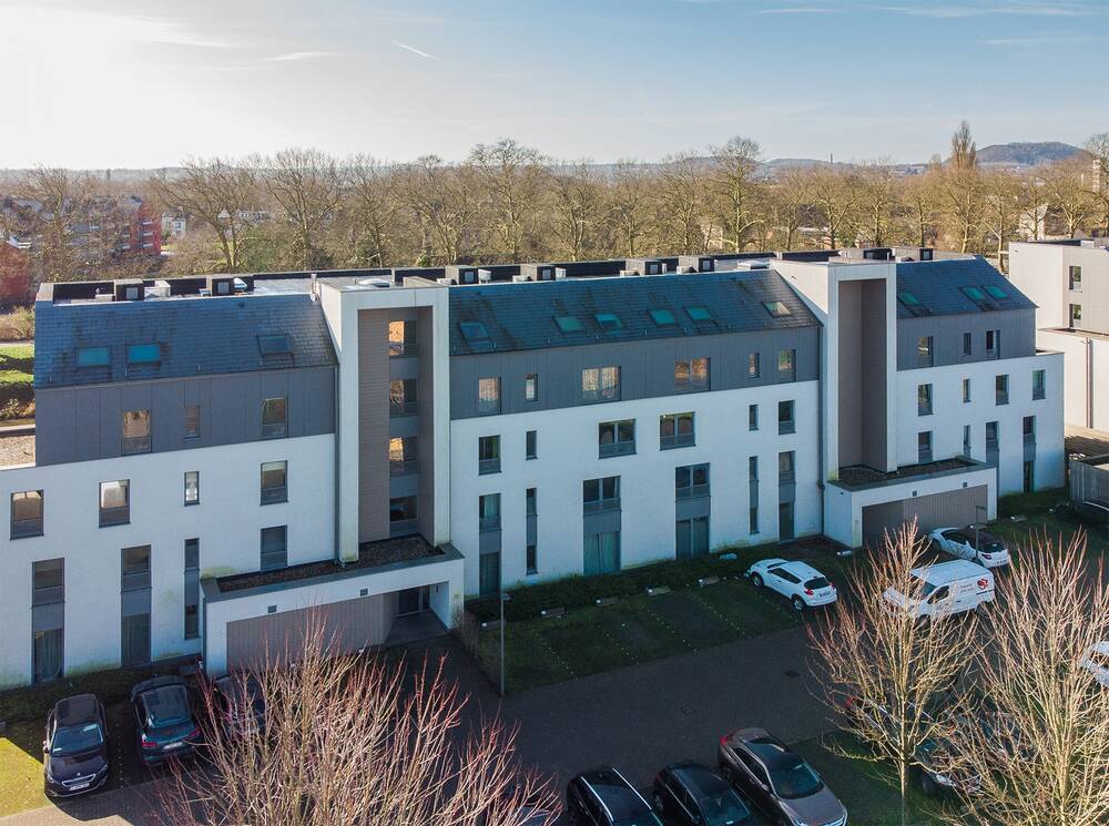 Appartement à vendre à Mons 7000 235000.00€ 2 chambres 86.00m² - annonce 508951