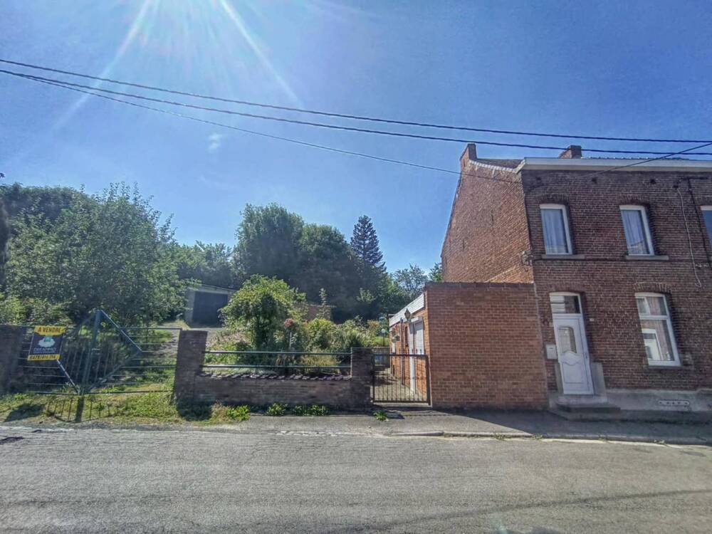 Maison à vendre à Carnières 7141 225000.00€ 2 chambres 134.00m² - annonce 509271