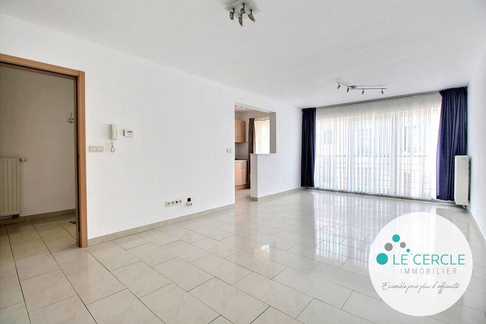 Appartement à louer à La Louvière 7100 825.00€ 2 chambres 70.00m² - annonce 509833