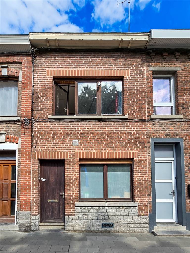Maison à vendre à Quaregnon 7390 169000.00€ 4 chambres 116.00m² - annonce 509150