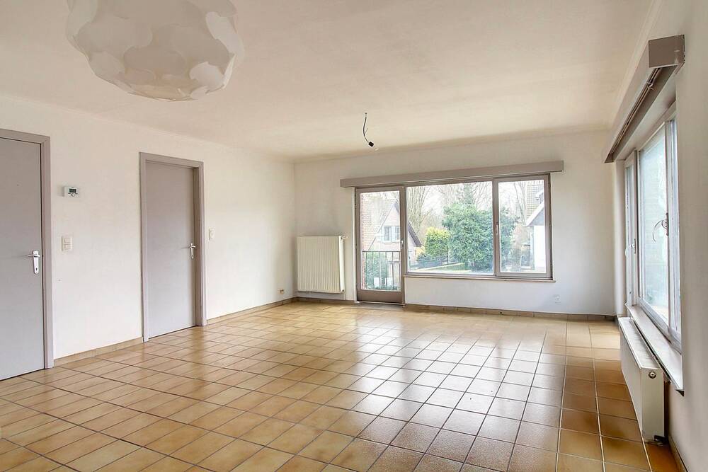 Appartement à louer à Mouscron 7700 900.00€ 3 chambres 161.00m² - annonce 534604