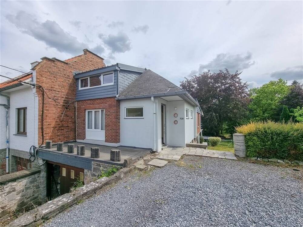 Maison à louer à Ere 7500 650.00€ 2 chambres 72.00m² - annonce 528324