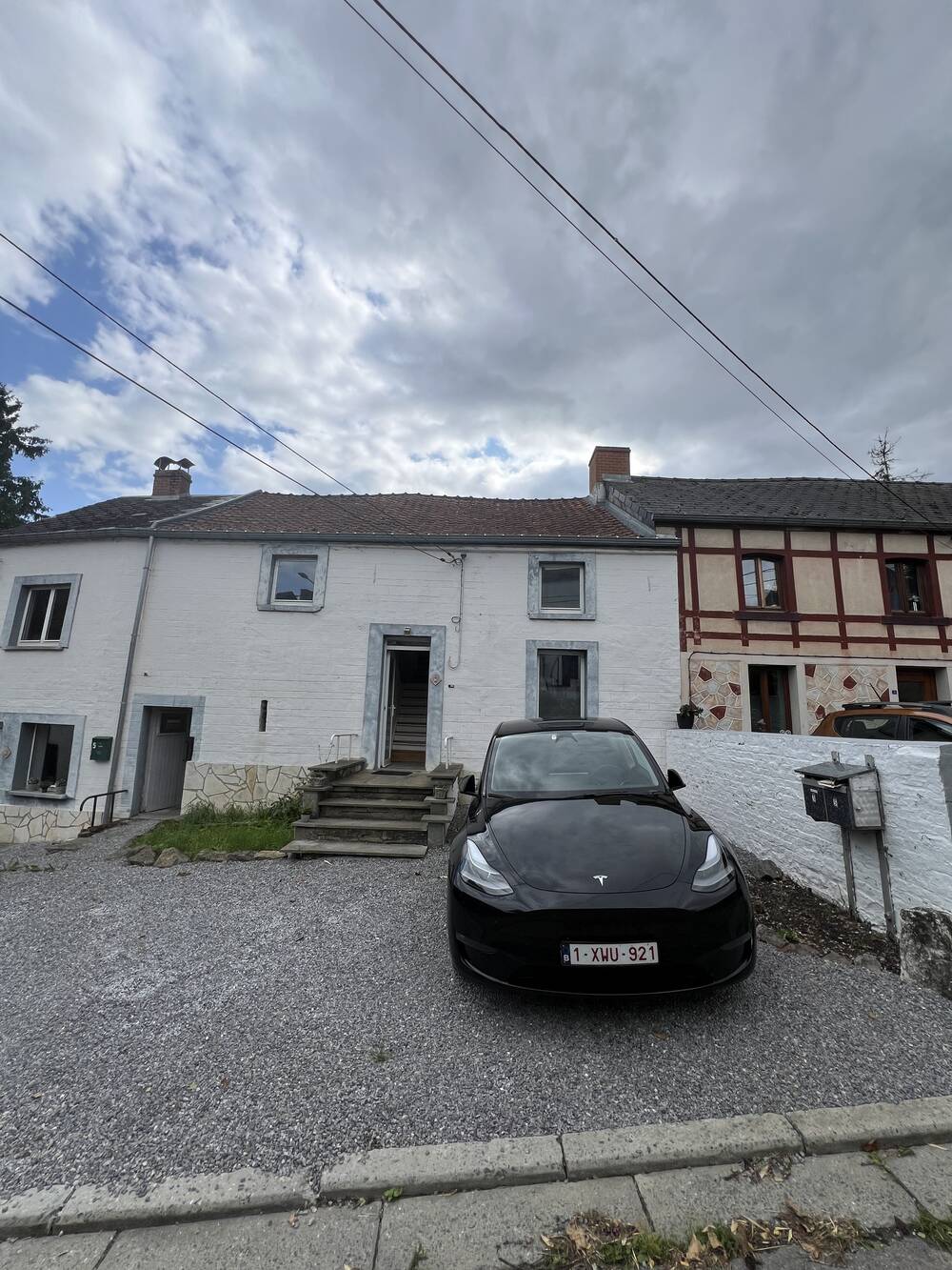 Maison à vendre à Biesme-sous-Thuin 6531 119000.00€ 2 chambres 115.00m² - annonce 509363