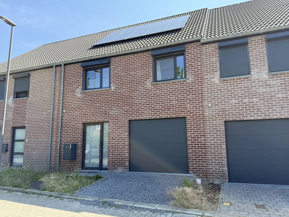 Maison à vendre à Braine-le-Comte 7090 375000.00€ 3 chambres 150.00m² - annonce 539414