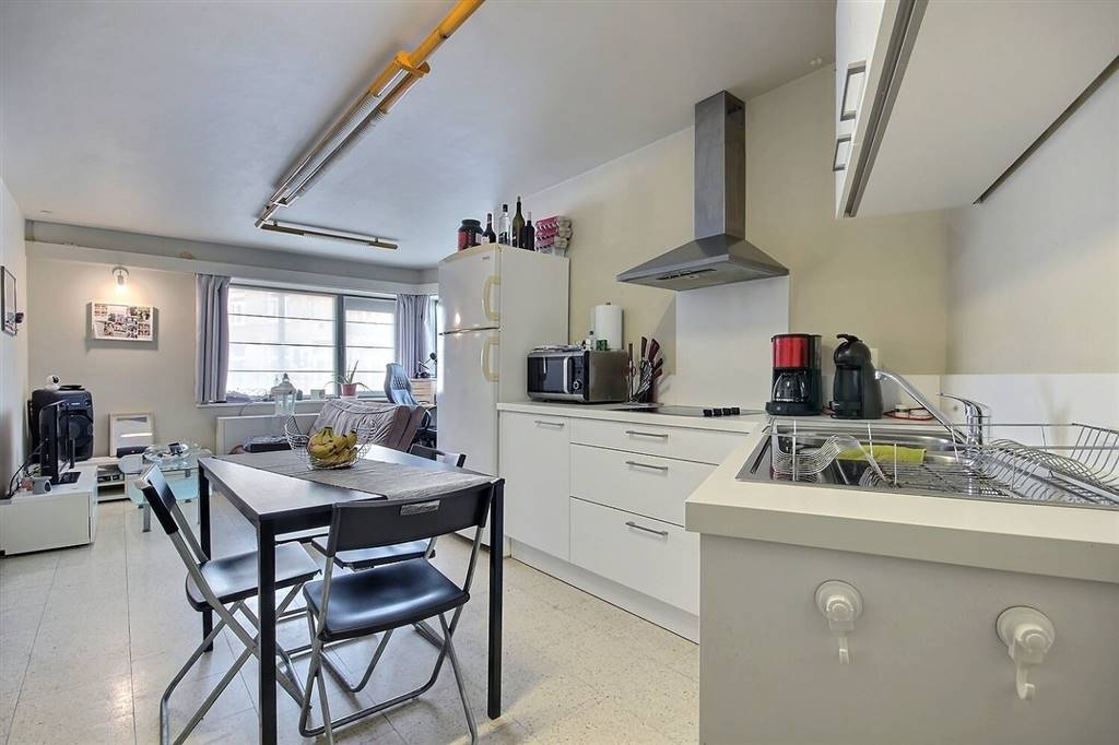 Appartement à vendre à Mouscron 7700 89000.00€ 1 chambres 47.00m² - annonce 509651