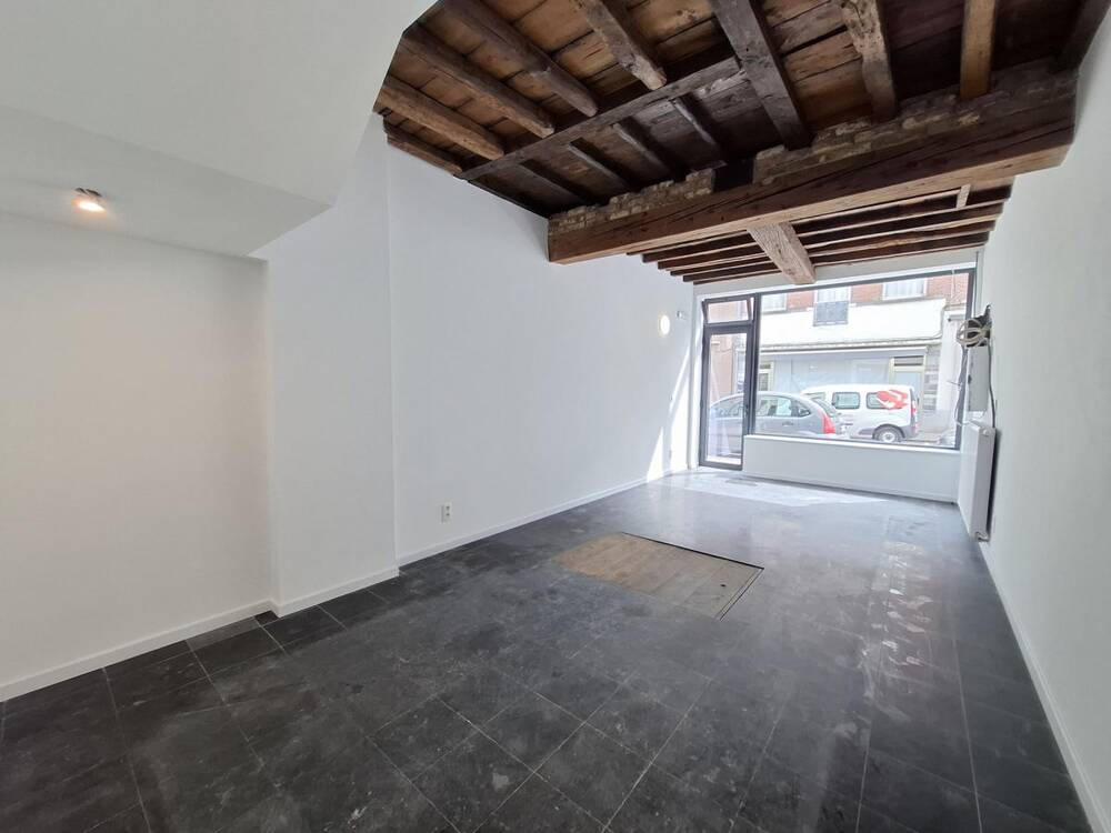 Maison à louer à Braine-le-Comte 7090 1300.00€ 2 chambres 75.00m² - annonce 509848
