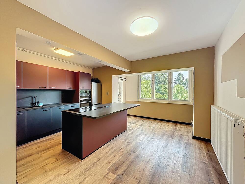 Duplex à vendre à Jumet 6040 149000.00€ 2 chambres 80.00m² - annonce 509658
