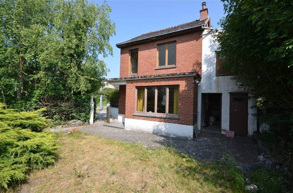 Maison à vendre à Chimay 6460 80000.00€ 2 chambres 80.00m² - annonce 509134