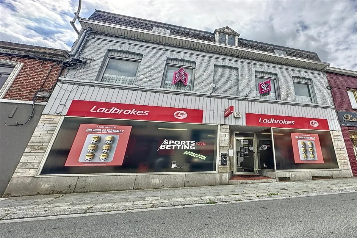 Maison à vendre à Dottignies 7711 229000.00€ 4 chambres m² - annonce 509724