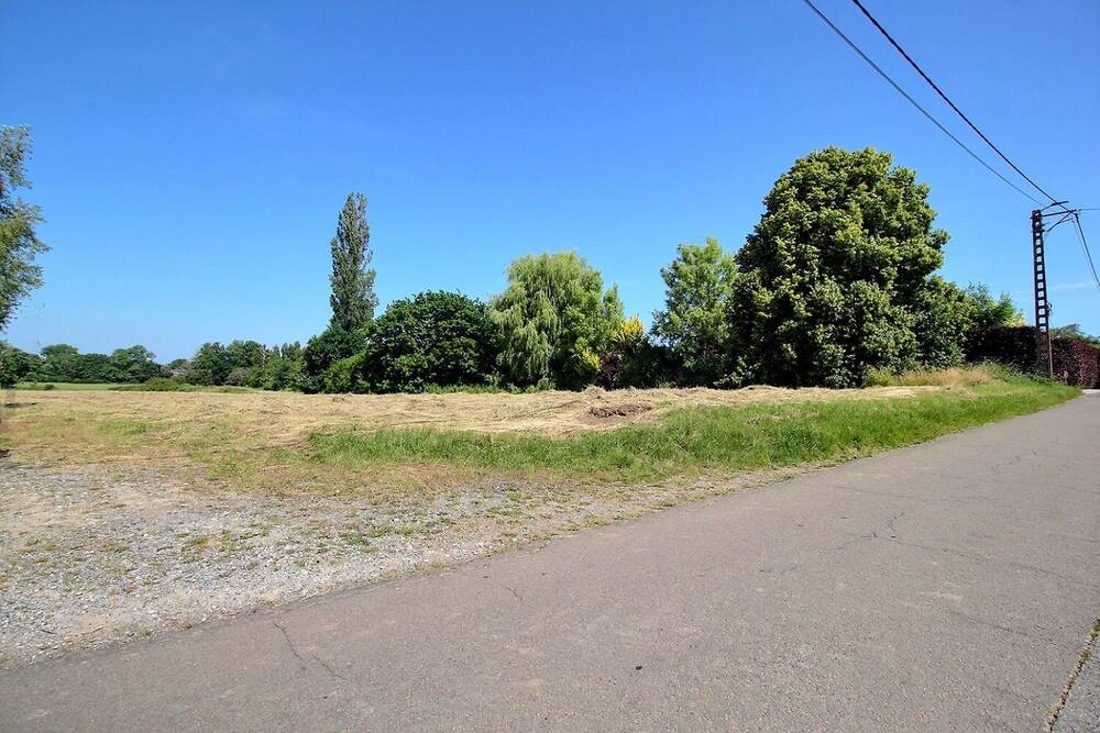 Terrain à vendre à Nalinnes 6120 449000.00€ chambres m² - annonce 509340