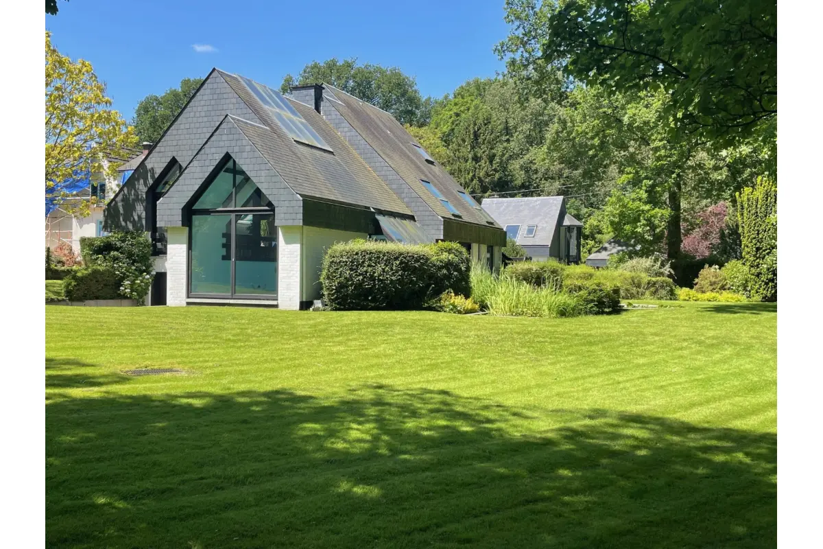 Maison à vendre à Nalinnes 6120 600000.00€ 6 chambres 300.00m² - annonce 509278