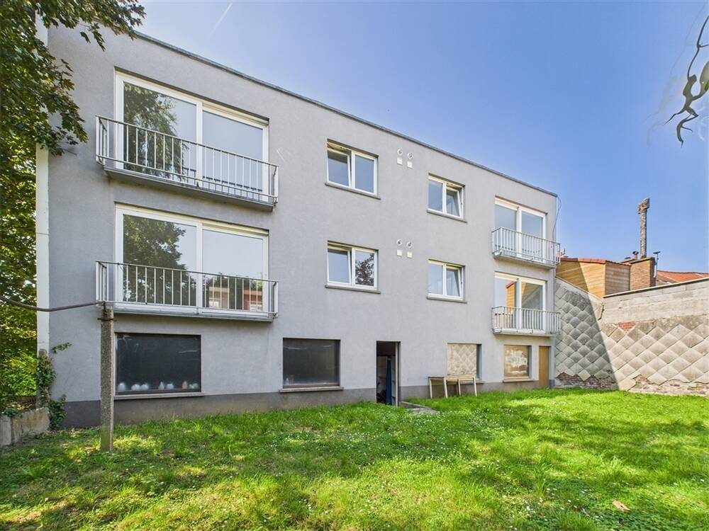 Commerce à vendre à Mouscron 7700 599000.00€ 8 chambres 300.00m² - annonce 509723