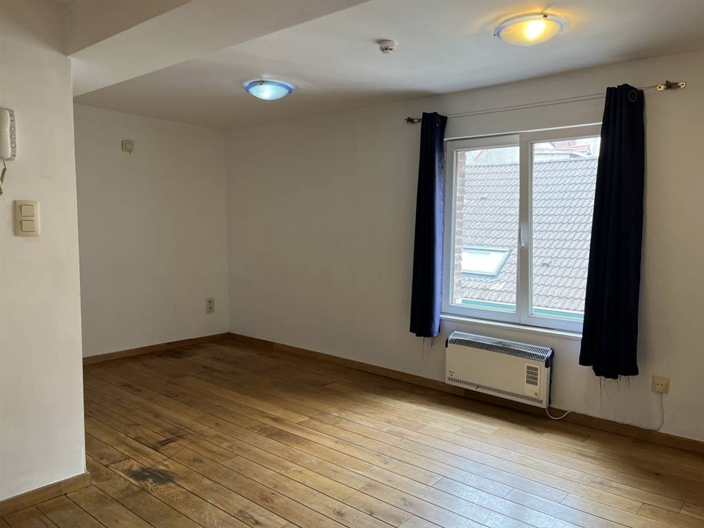 Appartement à louer à Tournai 7500 410.00€ chambres m² - annonce 510687