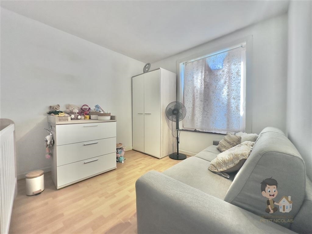 Maison à vendre à Marcinelle 6001 199900.00€ 3 chambres 159.00m² - annonce 510820