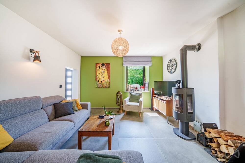 Maison à vendre à Thuillies 6536 267000.00€ 3 chambres 140.00m² - annonce 517993