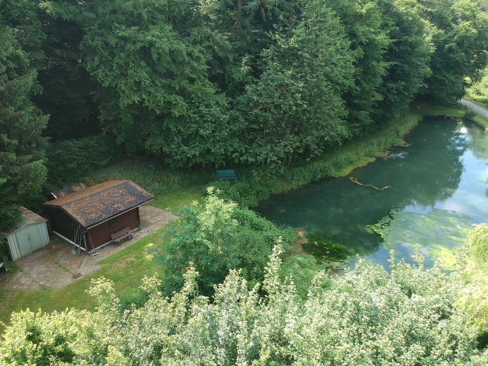 Terrain à vendre à Grandrieu 6470 49000.00€  chambres m² - annonce 564651