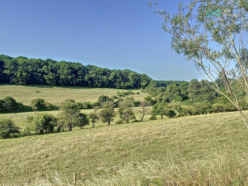 Terrain à vendre à Lompret 6463 75000.00€ chambres m² - annonce 510608