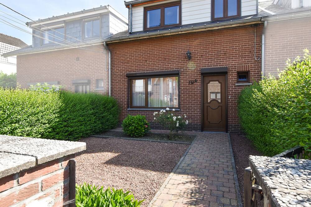 Maison à vendre à Châtelet 6200 199000.00€ 2 chambres 103.00m² - annonce 510624