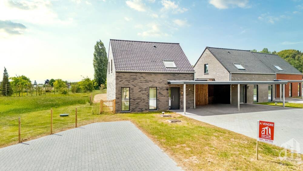 Maison à vendre à Beclers 7532 280000.00€ 3 chambres 140.00m² - annonce 510792