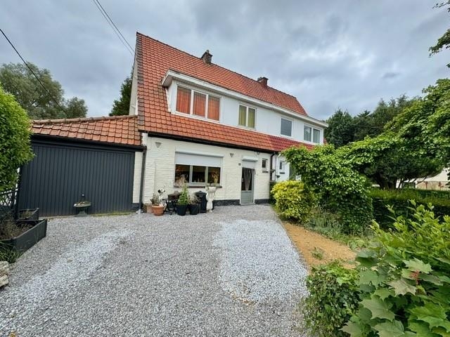 Maison à vendre à Lambusart 6220 160000.00€ 3 chambres m² - annonce 511004