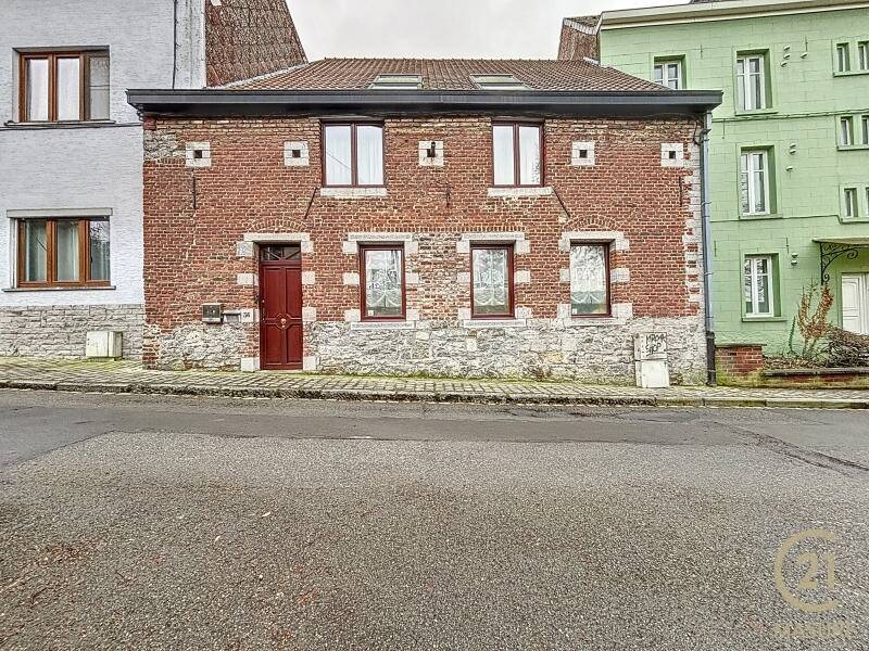 Appartement à vendre à Soignies 7060 399000.00€ 3 chambres 210.00m² - annonce 564660
