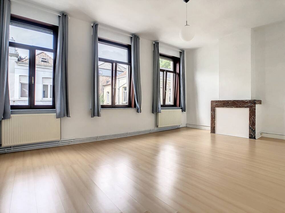 Appartement à louer à Tournai 7500 365.00€ 1 chambres m² - annonce 510904