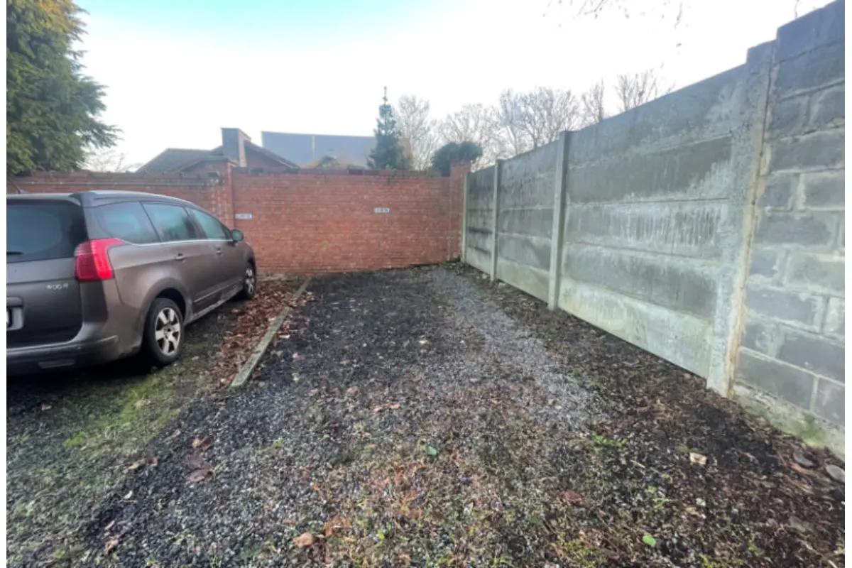 Box à vendre à Soignies 7060 11500.00€  chambres m² - annonce 564654