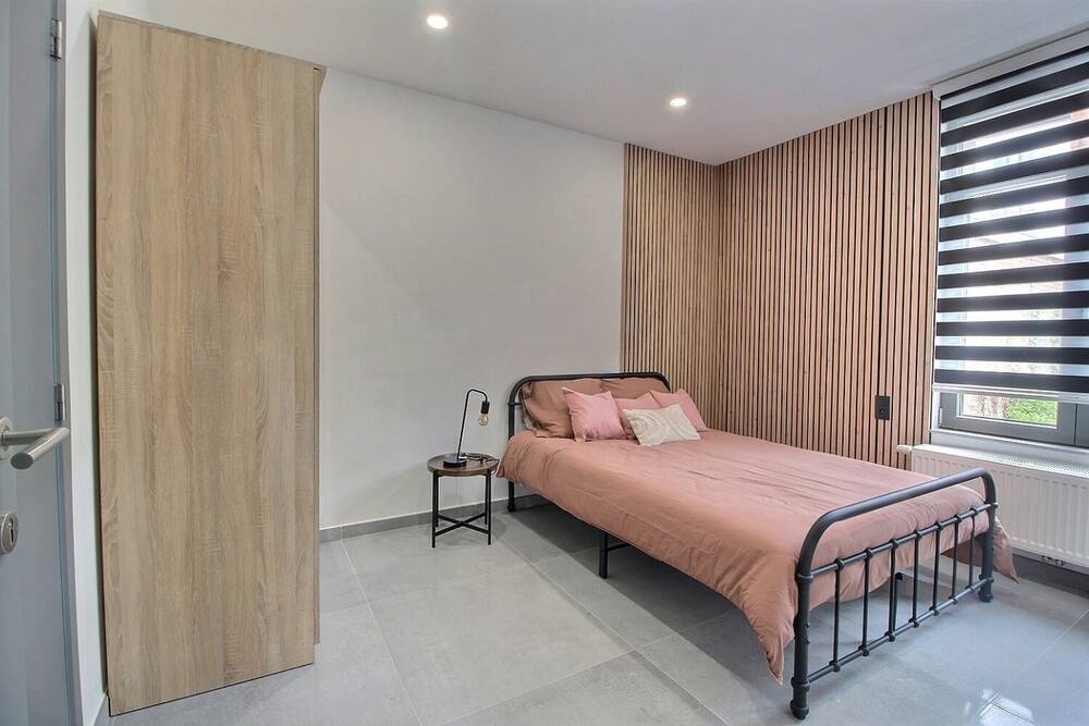 Maison à louer à Charleroi 6000 475.00€ 4 chambres 163.00m² - annonce 510983