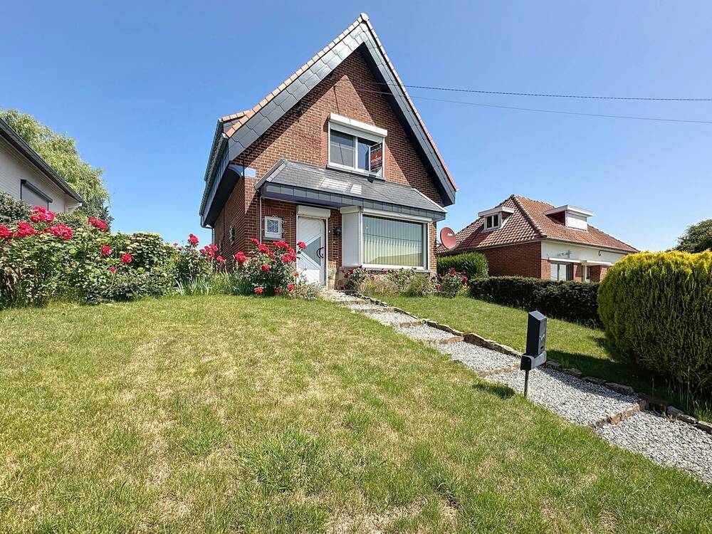 Villa à vendre à Aiseau-Presles 6250 259000.00€ 2 chambres m² - annonce 510327